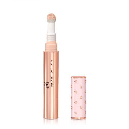 Naj Oleari Beauty - Makeup - Morning Booster Concealer 02-Light-Rose 02-Light-Rose