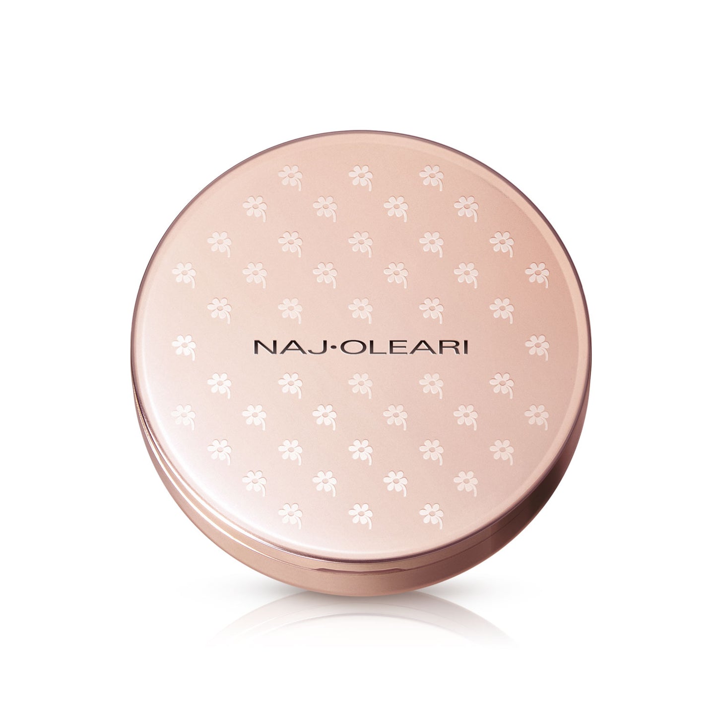 Naj Oleari Beauty - Makeup - No More Pore Mattifying Powder 0-Transparent 0-Transparent