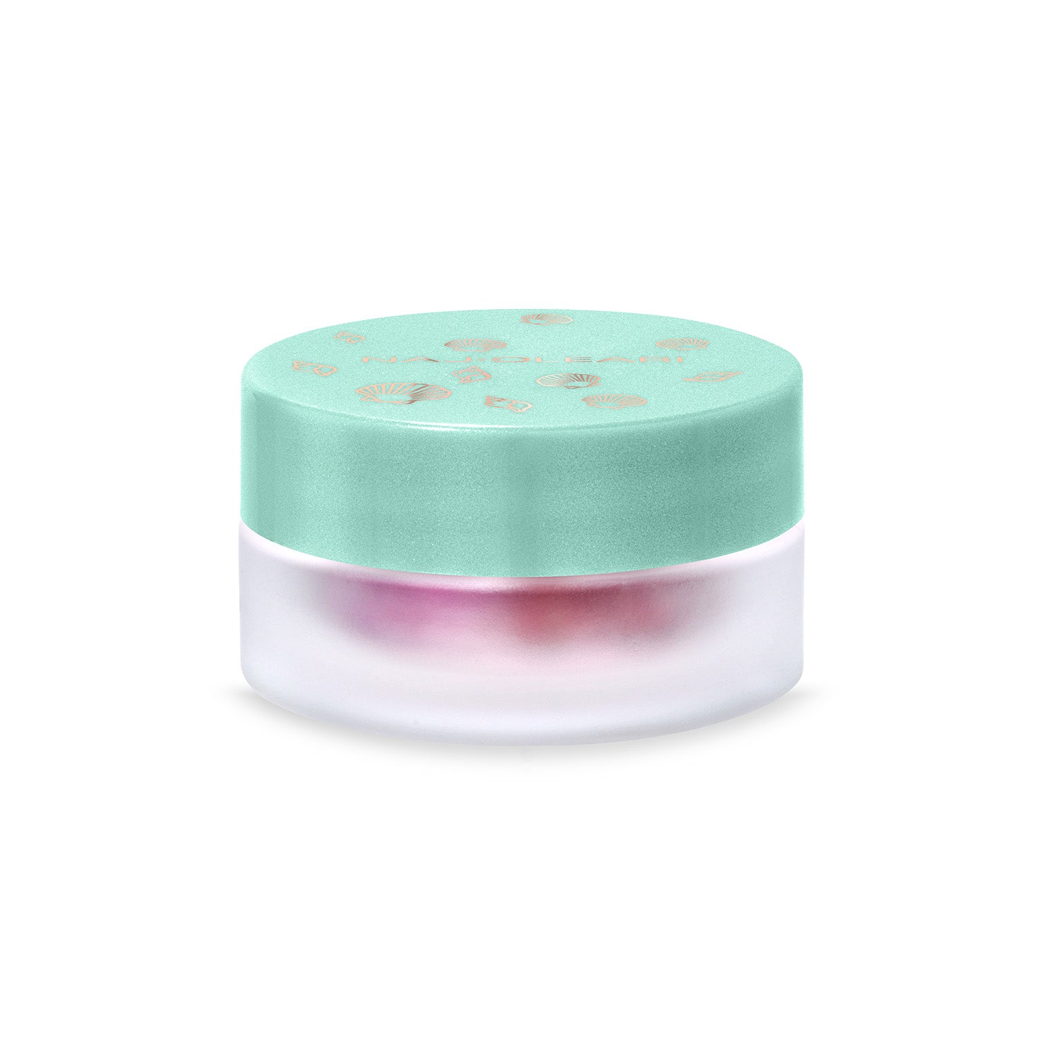 Naj Oleari Beauty - Makeup - Pearl&Scent Blush 01-Multicolor 01-Multicolor