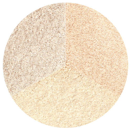 Naj Oleari Beauty - Makeup - Pearl&Scent Highlighter 01-Multicolor 01-Multicolor