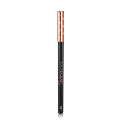 Naj Oleari Beauty - Makeup - Eye Lighter Pencil 01-Galaxy-Black 01-Nero-Galassia