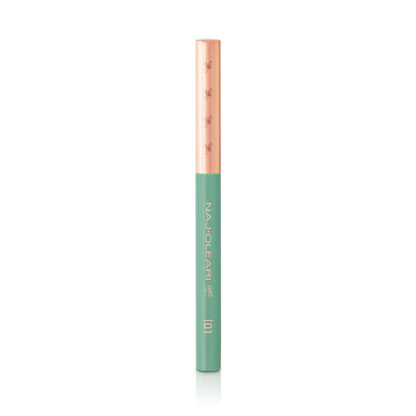 Naj Oleari Beauty - Makeup - Cute Colour Eye Pencil 01-Aquamarine 01-Acquamarina