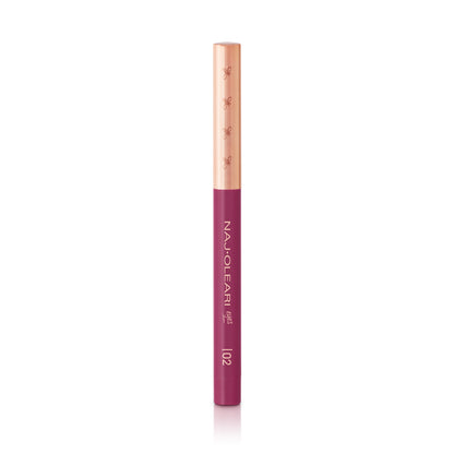 Naj Oleari Beauty - Makeup - Cute Colour Eye Pencil 02-Orchid 02-Orchidea