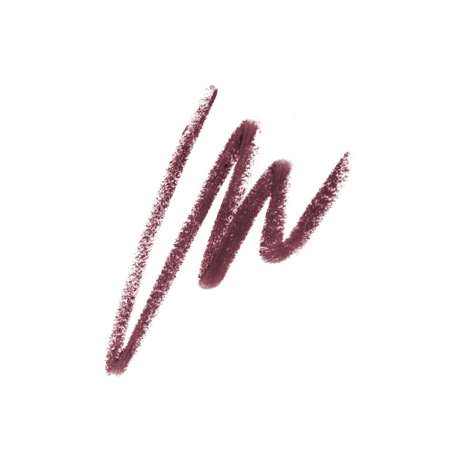 Naj Oleari Beauty - Makeup - Cute Colour Eye Pencil 03-Sangria 03-Sangria