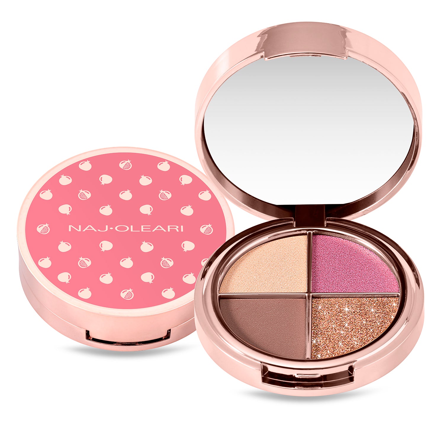 Naj Oleari Beauty - Makeup - Cozy Star Eyeshadow Quad Cozy-Star-Eyeshadow-Quad Cozy-Star-Eyeshadow-Quad