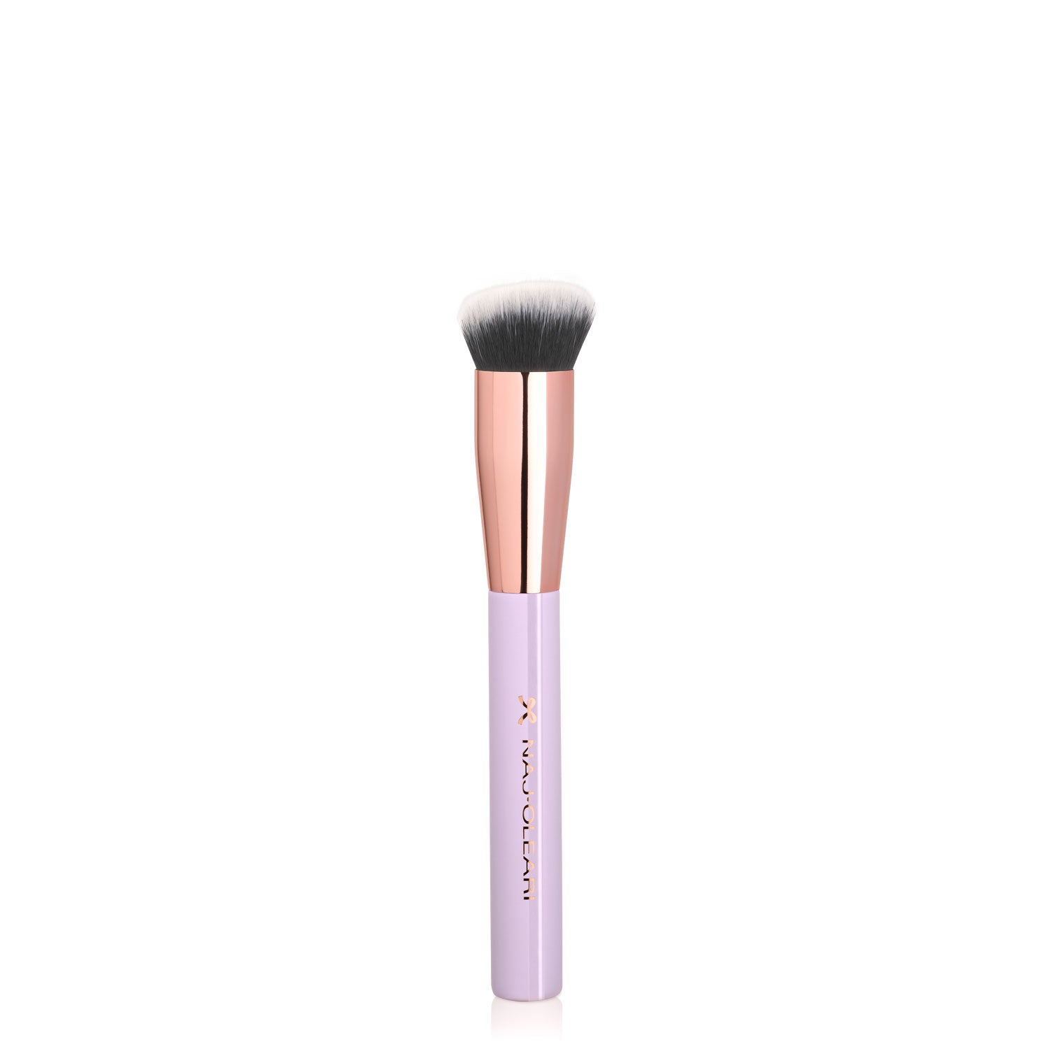 Naj Oleari Beauty - Makeup - All Over Face Brush All-Over-Face-Brush All-Over-Face-Brush