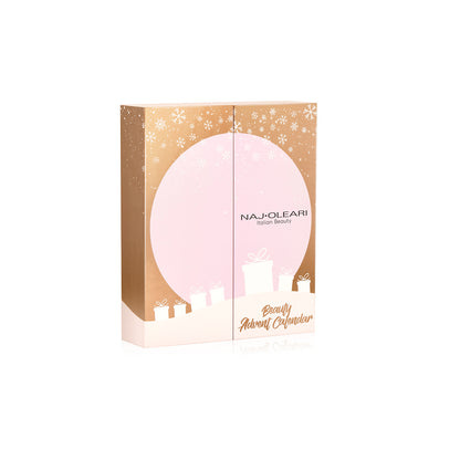 Naj Oleari Beauty - Makeup - Beauty Advent Calendar Beauty-Advent-Calendar Beauty-Advent-Calendar