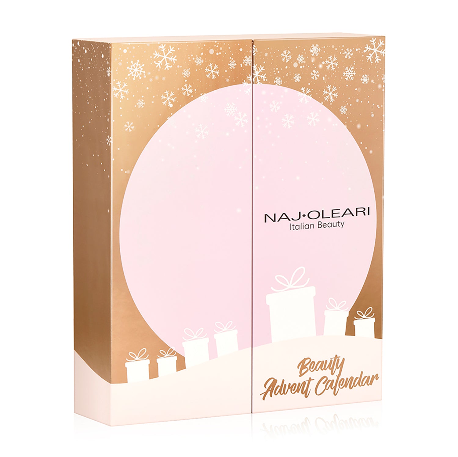 Naj Oleari Beauty - Makeup - Beauty Advent Calendar Beauty-Advent-Calendar Beauty-Advent-Calendar