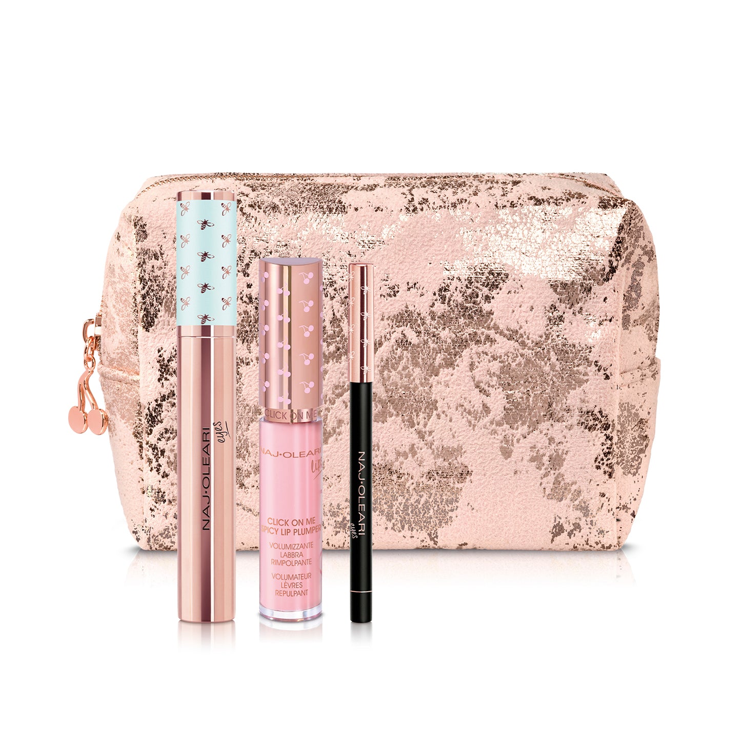 Naj Oleari Beauty - Makeup - Like A Dream Kit Like-A-Dream-Kit Like-A-Dream-Kit