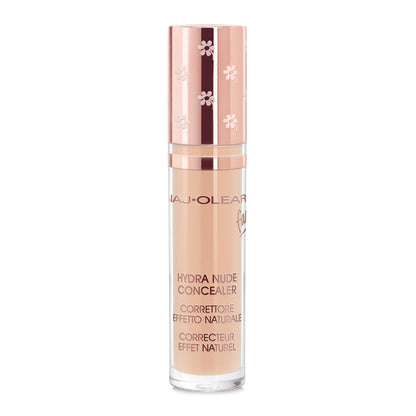 Naj Oleari Beauty - Makeup - Hydra Nude Concealer 02-Beige 02-Beige