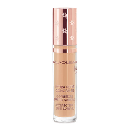 Naj Oleari Beauty - Makeup - Hydra Nude Concealer 03-Honey 03-Miele