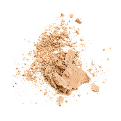 Naj Oleari Beauty - Makeup - Silk Feel Wet&Dry Powder Foundation 03-Beige 03-Beige