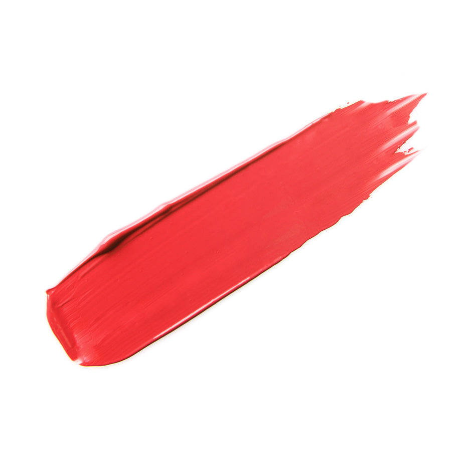 Naj Oleari Beauty - Makeup - Creamy Delight Lipstick 12-Coral-Red 12-Rosso-Corallo