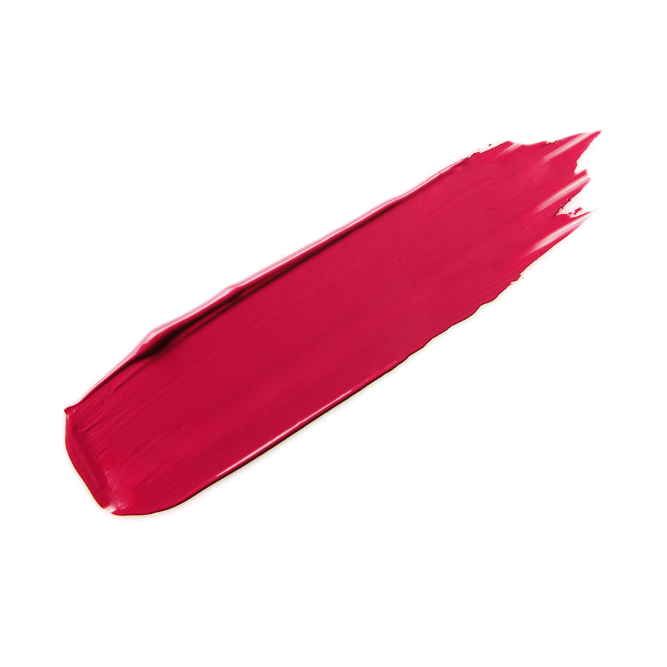 Naj Oleari Beauty - Makeup - Creamy Delight Lipstick 17-Lacquer-Red 17-Rosso-Lacca