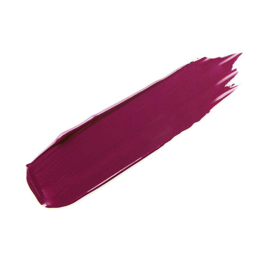 Naj Oleari Beauty - Makeup - Creamy Delight Lipstick 19-Marsala 19-Marsala