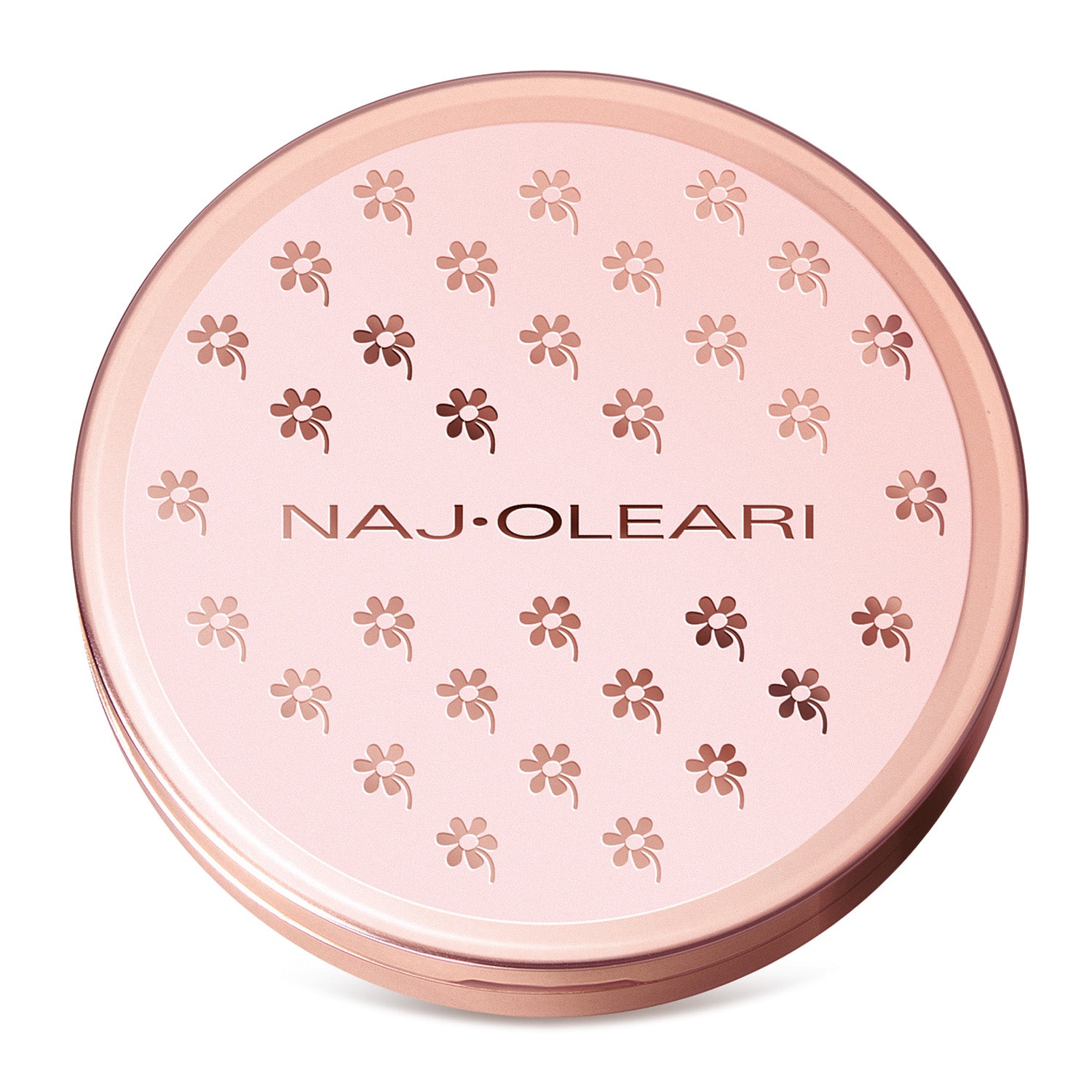 Naj Oleari Beauty - Makeup - Lovely Cheek Blush 01-Golden-Peach 01-Pesca-Dorato