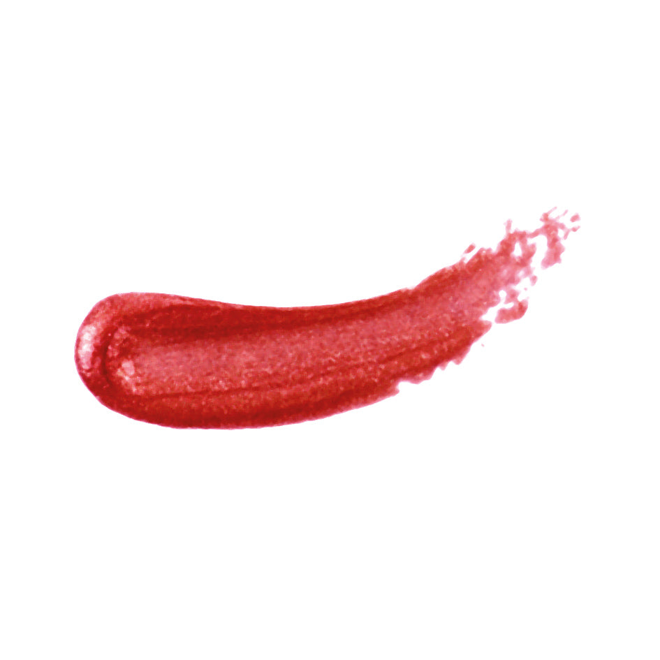 Naj Oleari Beauty - Makeup - Lasting Embrace Lip Colour 12-Metallic-Red 12-Rosso-Metallico