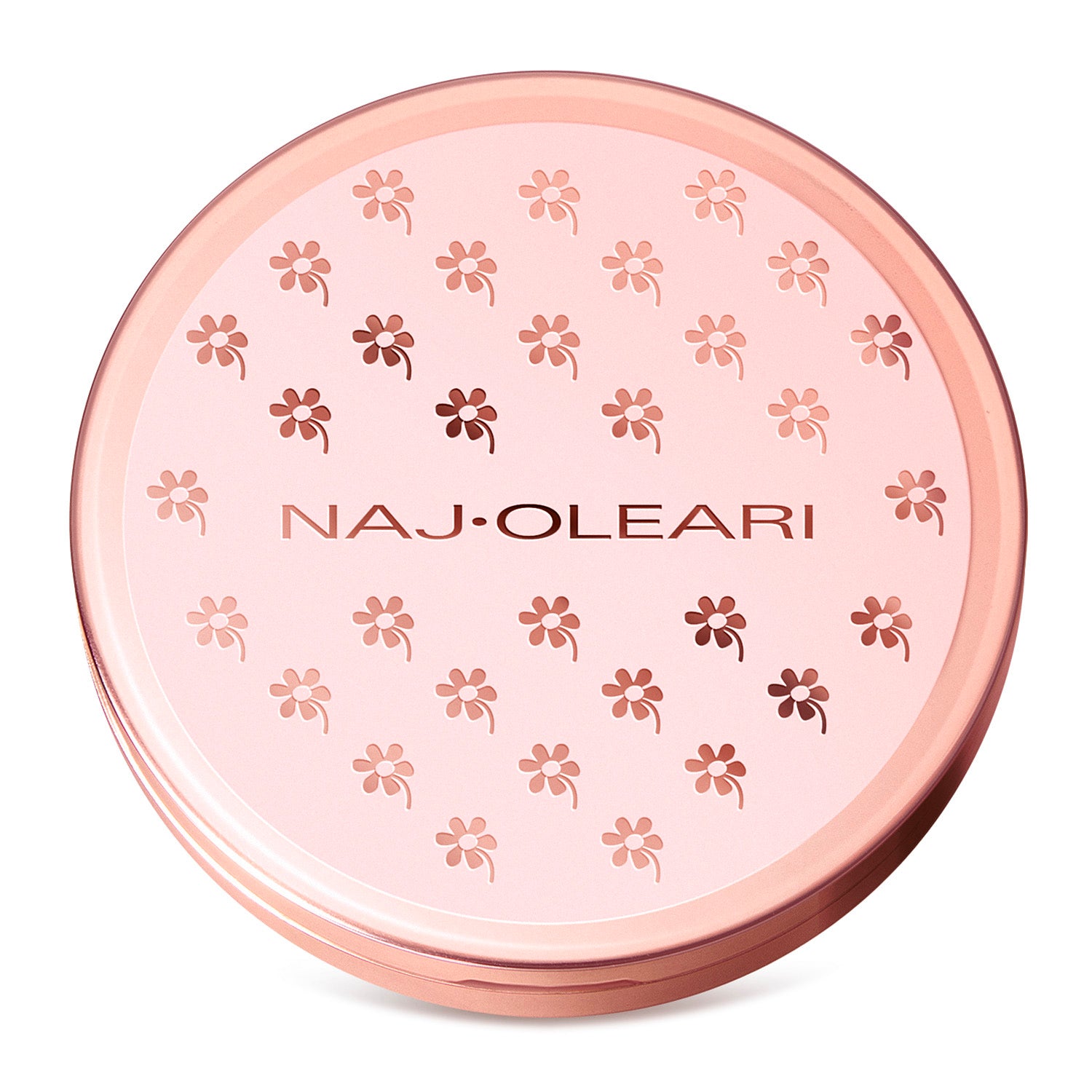 Naj Oleari Beauty - Makeup - Velvet Moon Highlighter 01-Aurora 01-Aurora