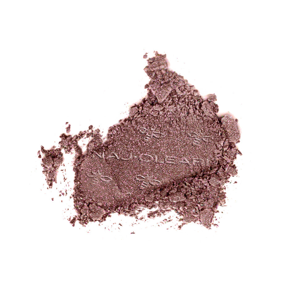 Naj Oleari Beauty - Makeup - Colour Fair Eyeshadow Wet&Dry 12-Mauve-Brown 12-Marrone-Malva