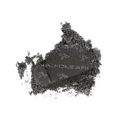 Naj Oleari Beauty - Makeup - Colour Fair Eyeshadow Wet&Dry 21-Matte-Black 21-Nero-Mat