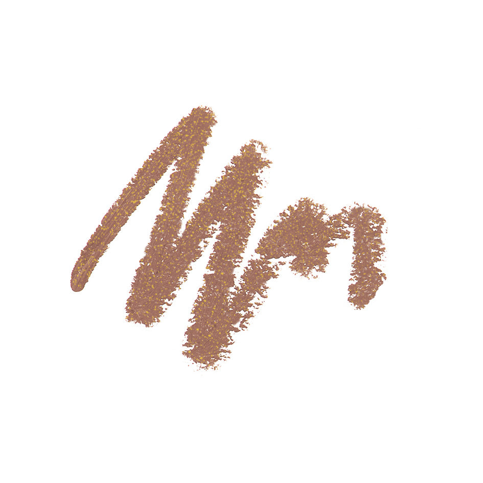 Naj Oleari Beauty - Makeup - Absolute Stay Eyeshadow 04-Golden-Brown 04-Marrone-Dorato