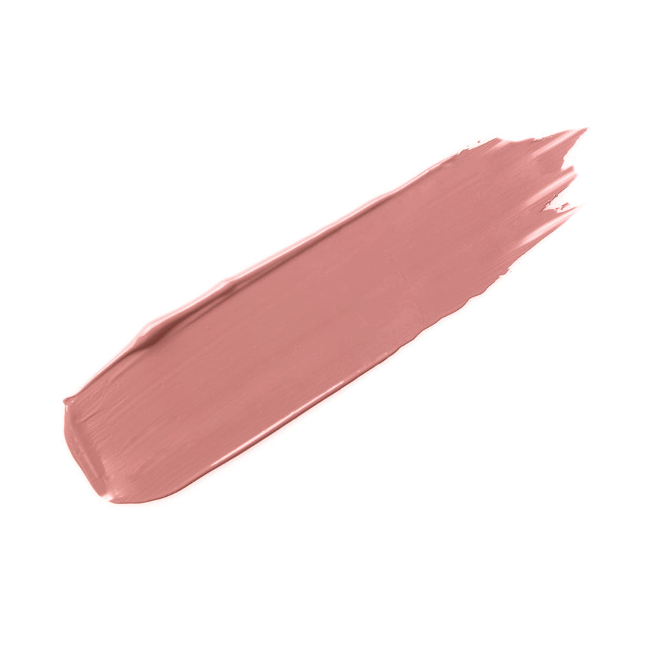 Naj Oleari Beauty - Makeup - True Icon Lipstick 01-Powder-Pink 01-Cipria