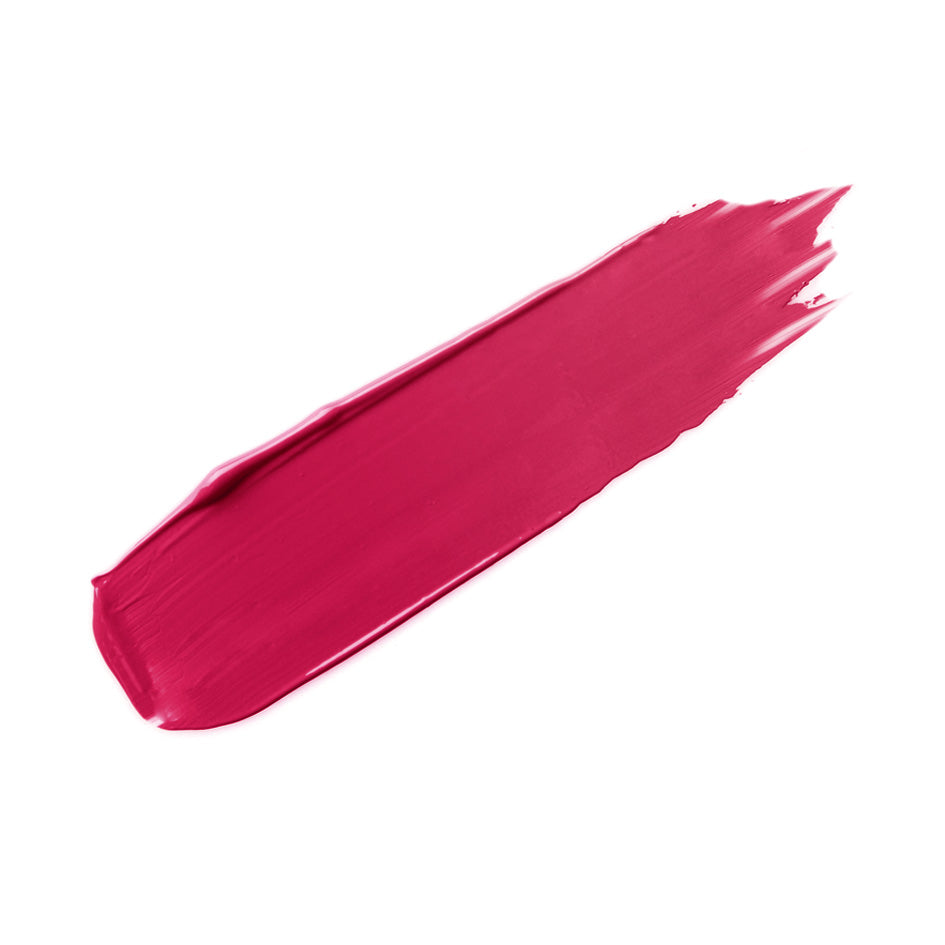 Naj Oleari Beauty - Makeup - True Icon Lipstick 07-Intense-Strawberry 07-Fragola-Intenso