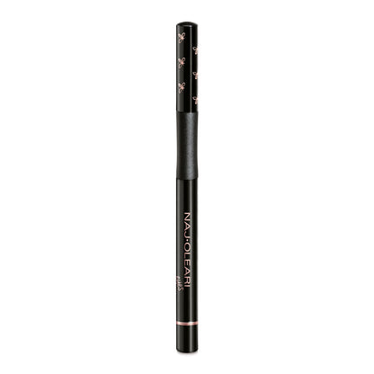 Naj Oleari Beauty - Makeup - One Touch Pen Eyeliner 01-Intense-Black 01-Nero-Intenso