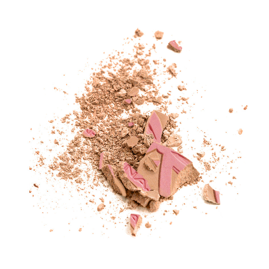 Naj Oleari Beauty - Makeup - Luminous Perfection Bronzer 01-Pink 01-Rosa