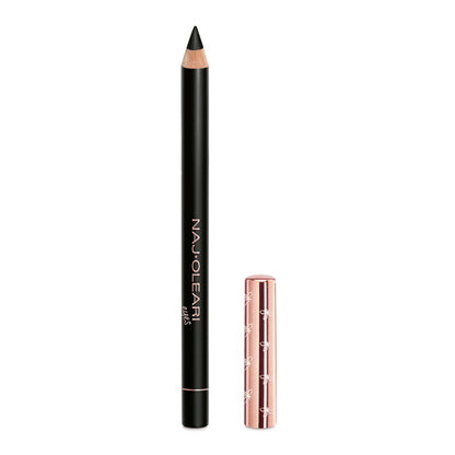 Naj Oleari Beauty - Makeup - Deep Eye Kajal 01-Deep-Black 01-Nero-Profondo