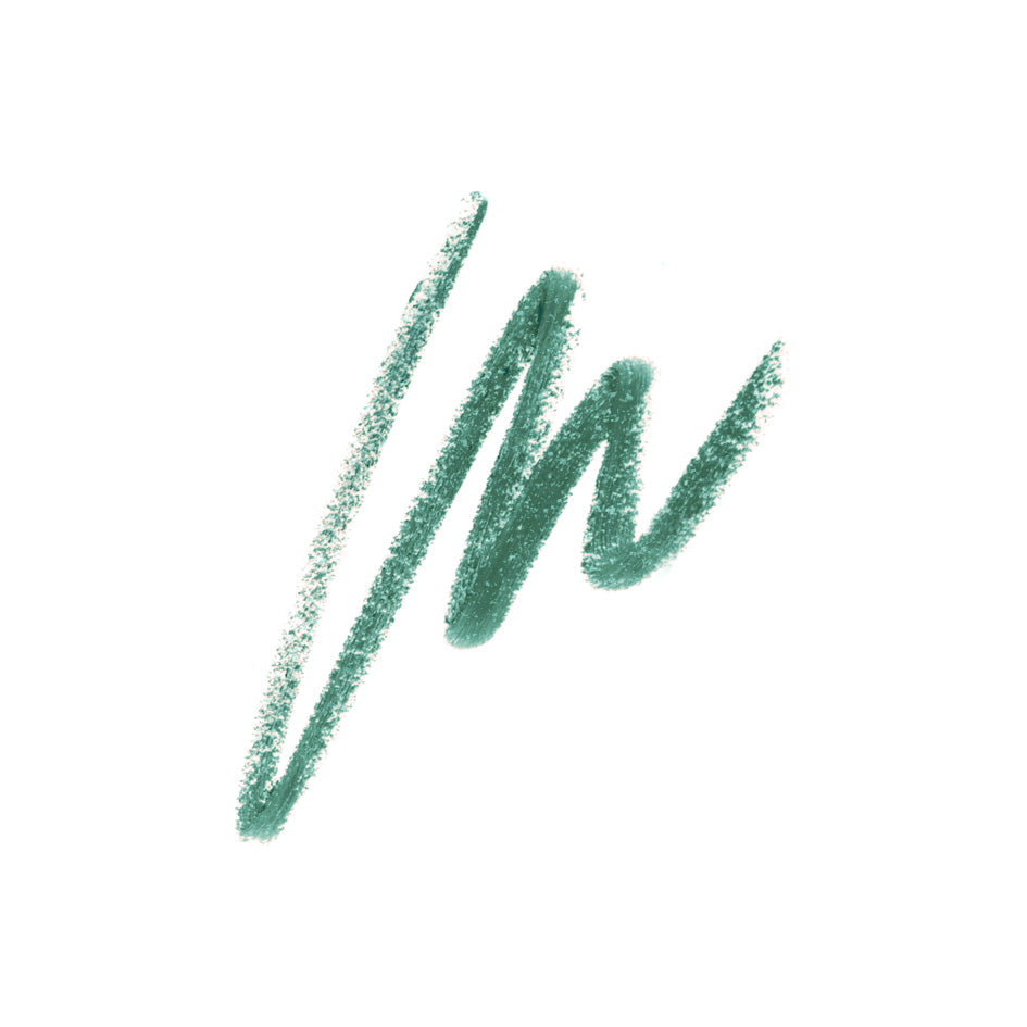 Naj Oleari Beauty - Makeup - Irresistible Eyeliner & Kajal 03-Pearly-Forest-Green 03-Verde-Bosco-Perlato