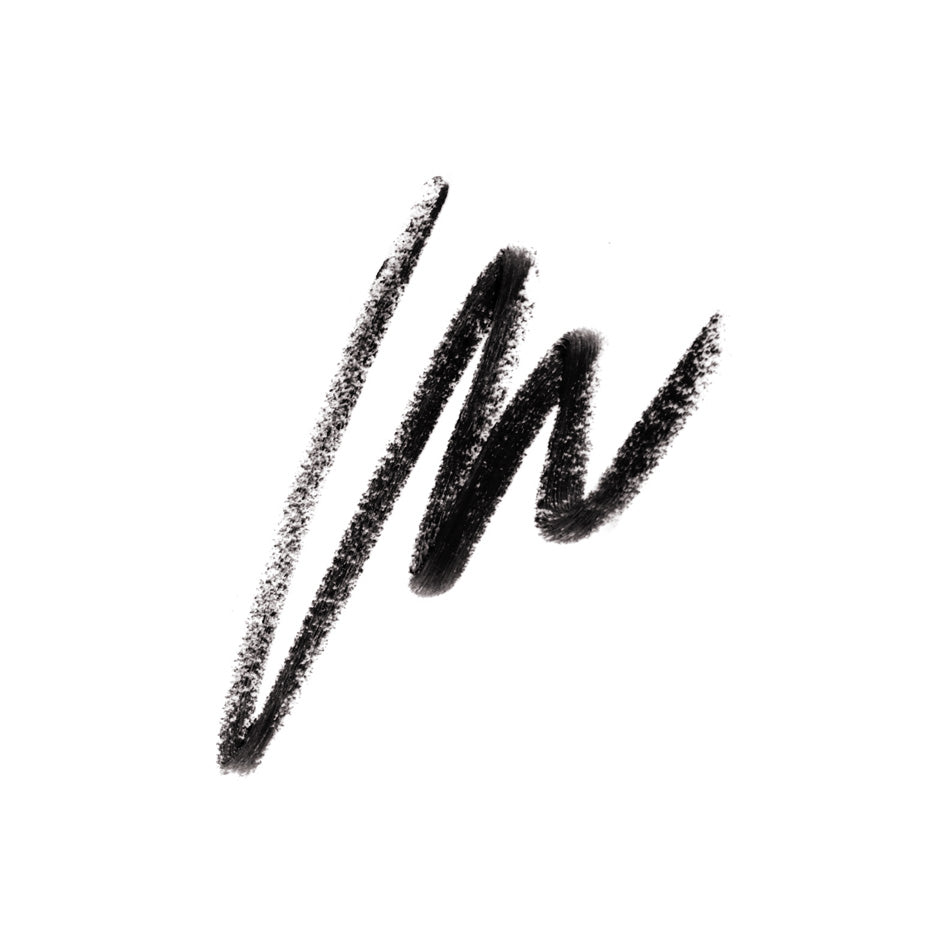 Naj Oleari Beauty - Makeup - Irresistible Eyeliner & Kajal 06-Intense-Black 06-Nero-Intenso