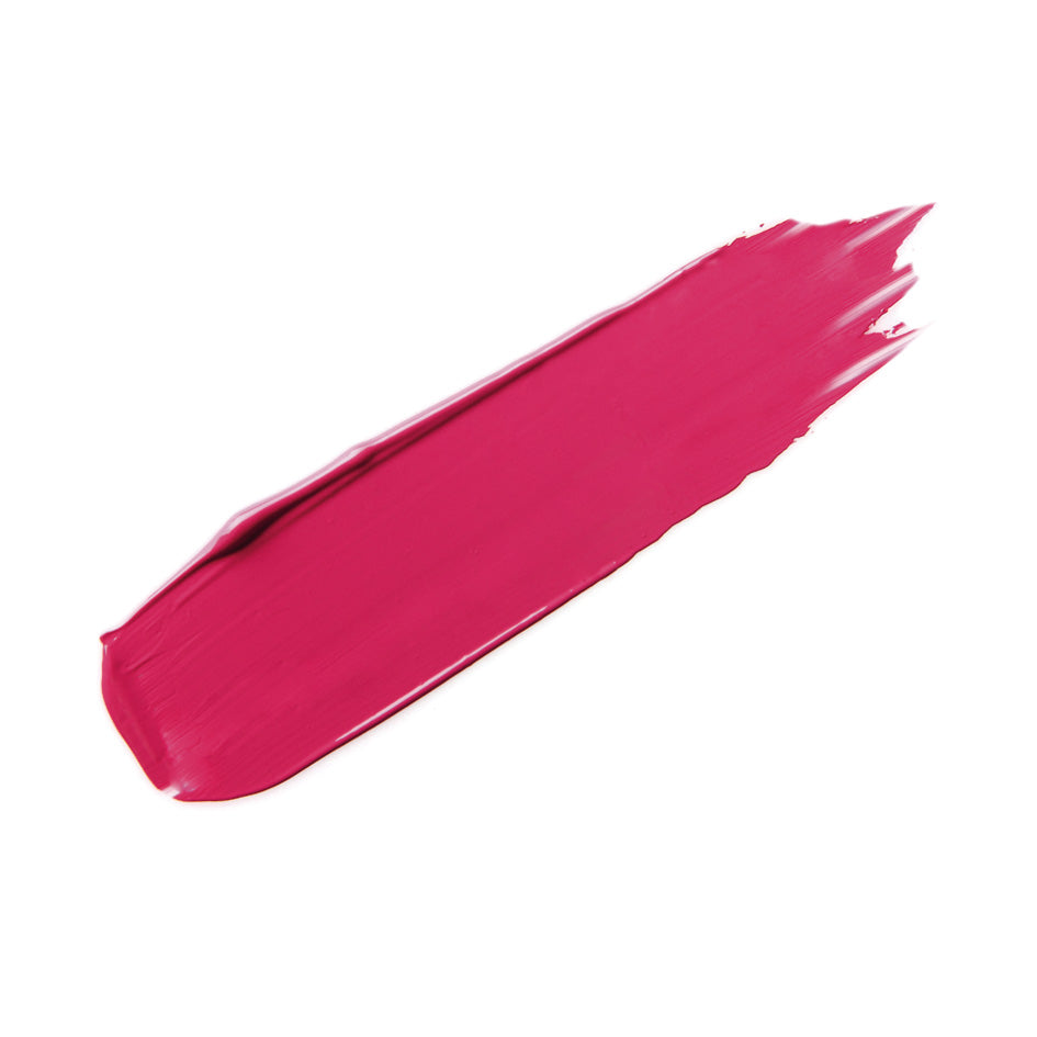 Naj Oleari Beauty - Makeup - Forever Matte Lipstick 12-Indian-Pink 12-Rosa-Indiano