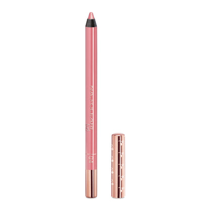 Naj Oleari Beauty - Makeup - Perfect Shape Lip Pencil 04-Coral-Pink 04-Rosa-Corallo