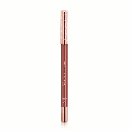 Naj Oleari Beauty - Makeup - Perfect Shape Lip Pencil 09-Brick-Red 09-Rosso-Mattone