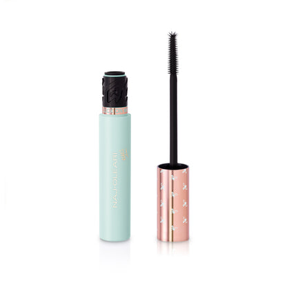 Naj Oleari Beauty - Makeup - Click On Me Waterproof Mascara 01-Black 01-Nero