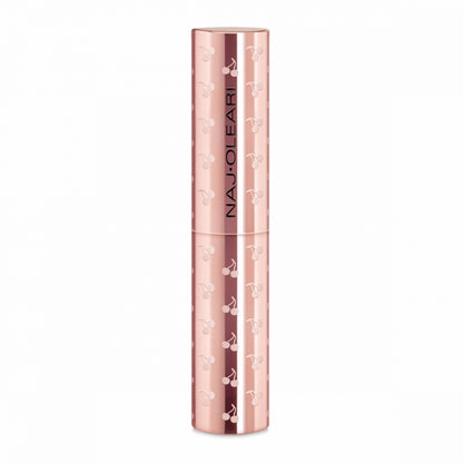 Naj Oleari Beauty - Makeup - Tender Glow Lip Balm 01-Pink 01-Rosa