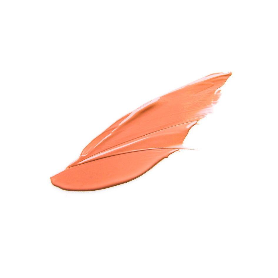 Naj Oleari Beauty - Makeup - Tender Glow Lip Balm 02-Peach 02-Pesca