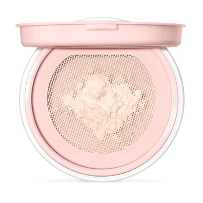 Naj Oleari Beauty - Makeup - Beauty Radiance Loose Powder 01-White 01-Bianco