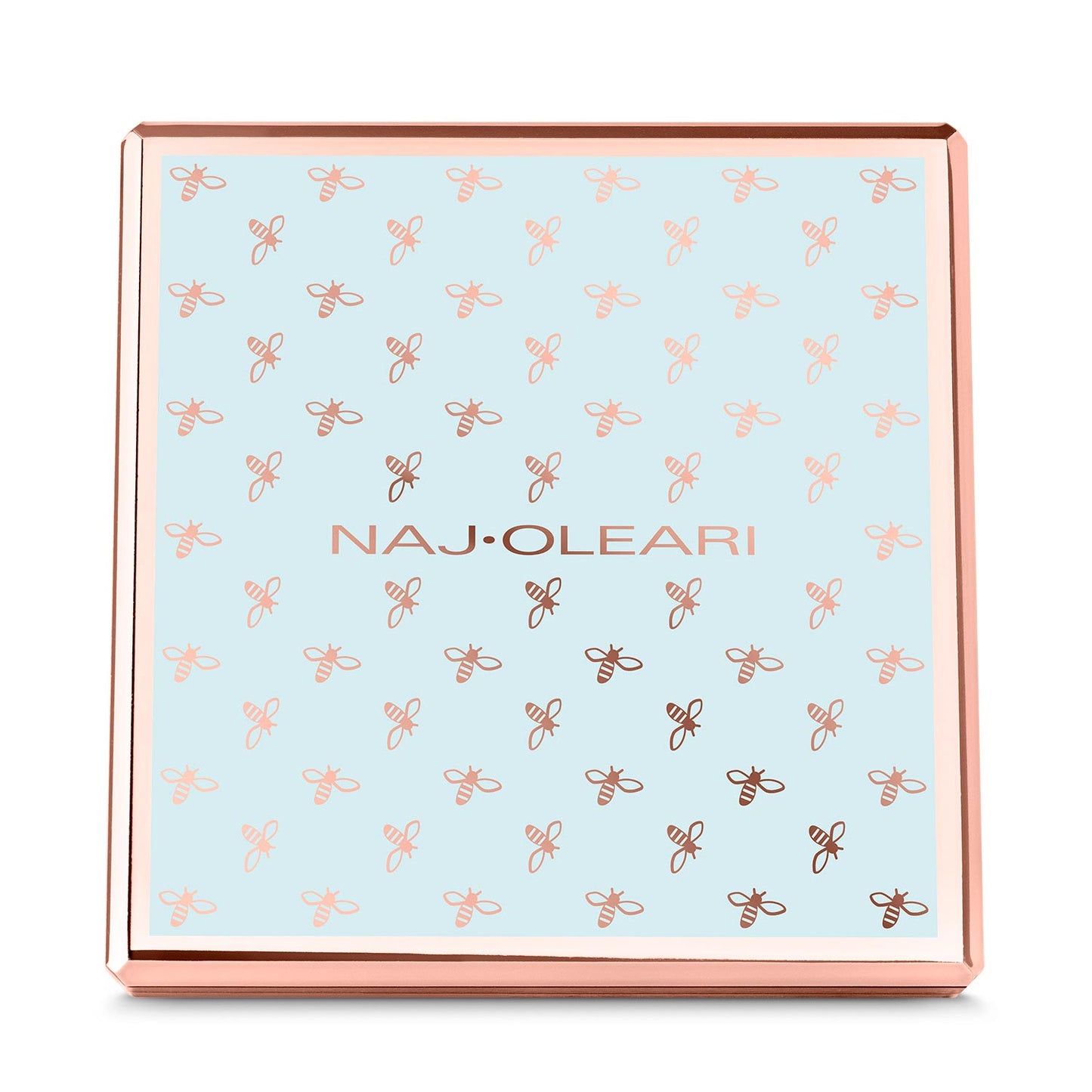 Naj Oleari Beauty - Makeup - Sweet Bouquet Eyeshadow Palette 01-Multicolor 01-Multicolore