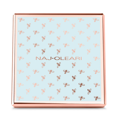 Naj Oleari Beauty - Makeup - Sweet Bouquet Eyeshadow Palette 01-Multicolor 01-Multicolore