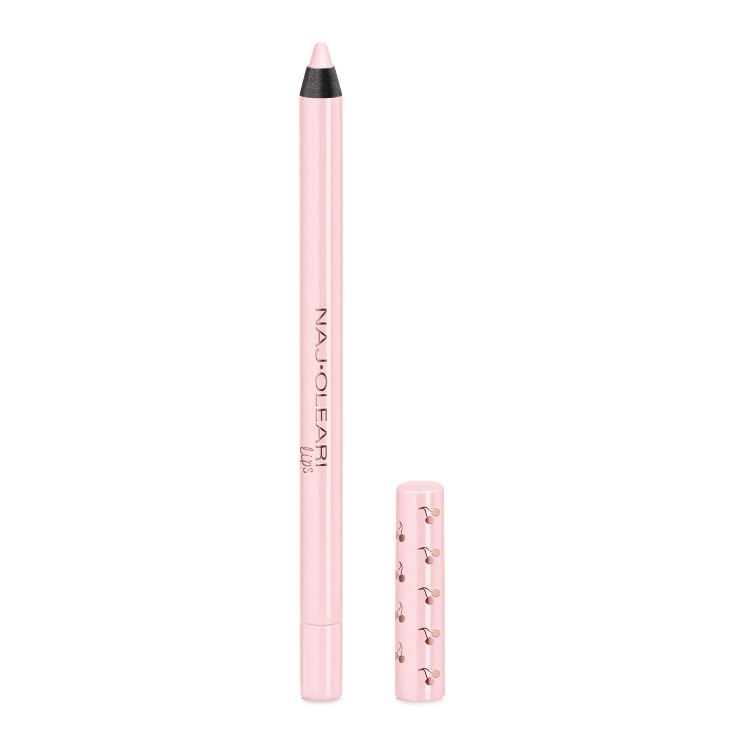 Naj Oleari Beauty - Makeup - Simply Universal Lip Pencil 01-Clear 01-Trasparente