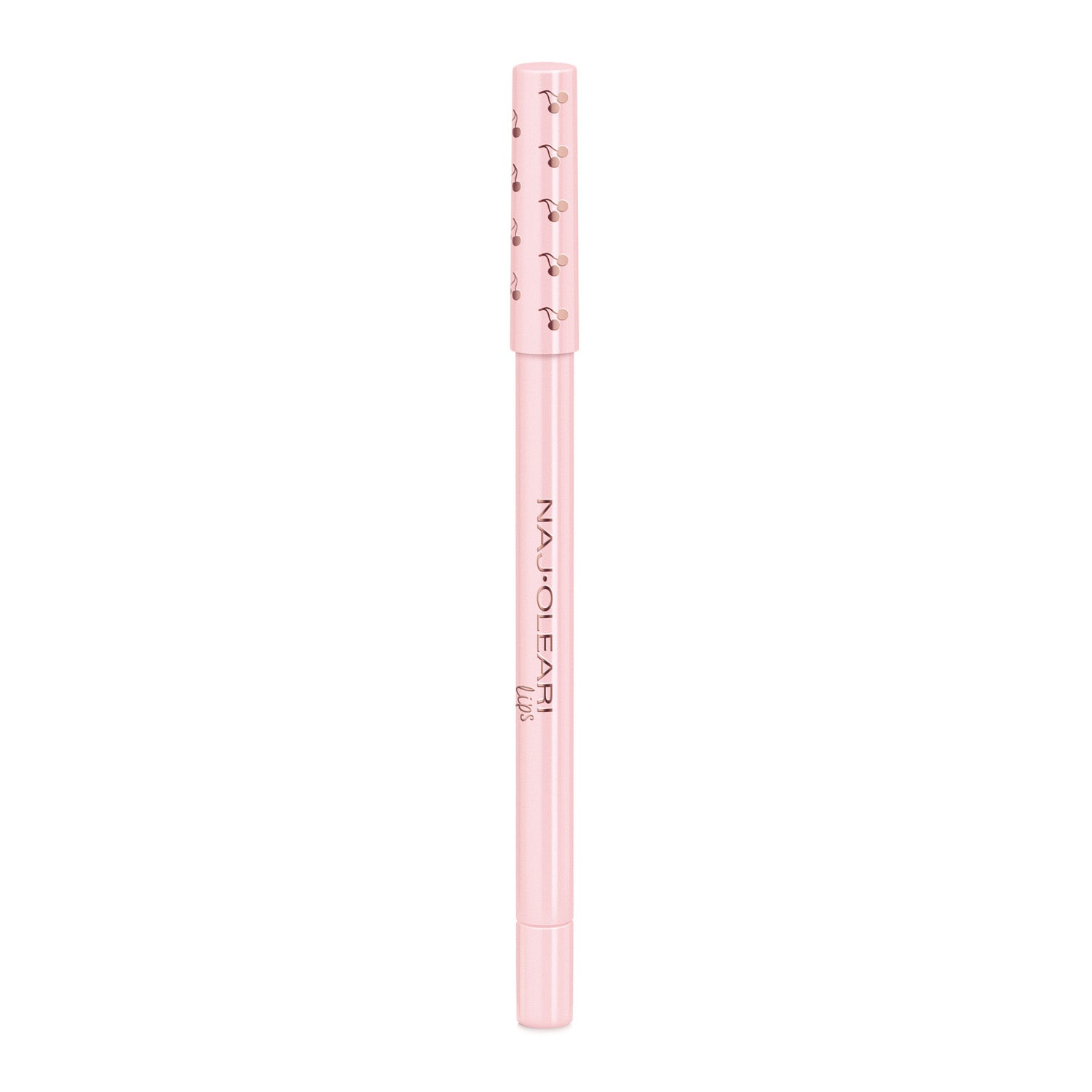 Naj Oleari Beauty - Makeup - Simply Universal Lip Pencil 01-Clear 01-Trasparente