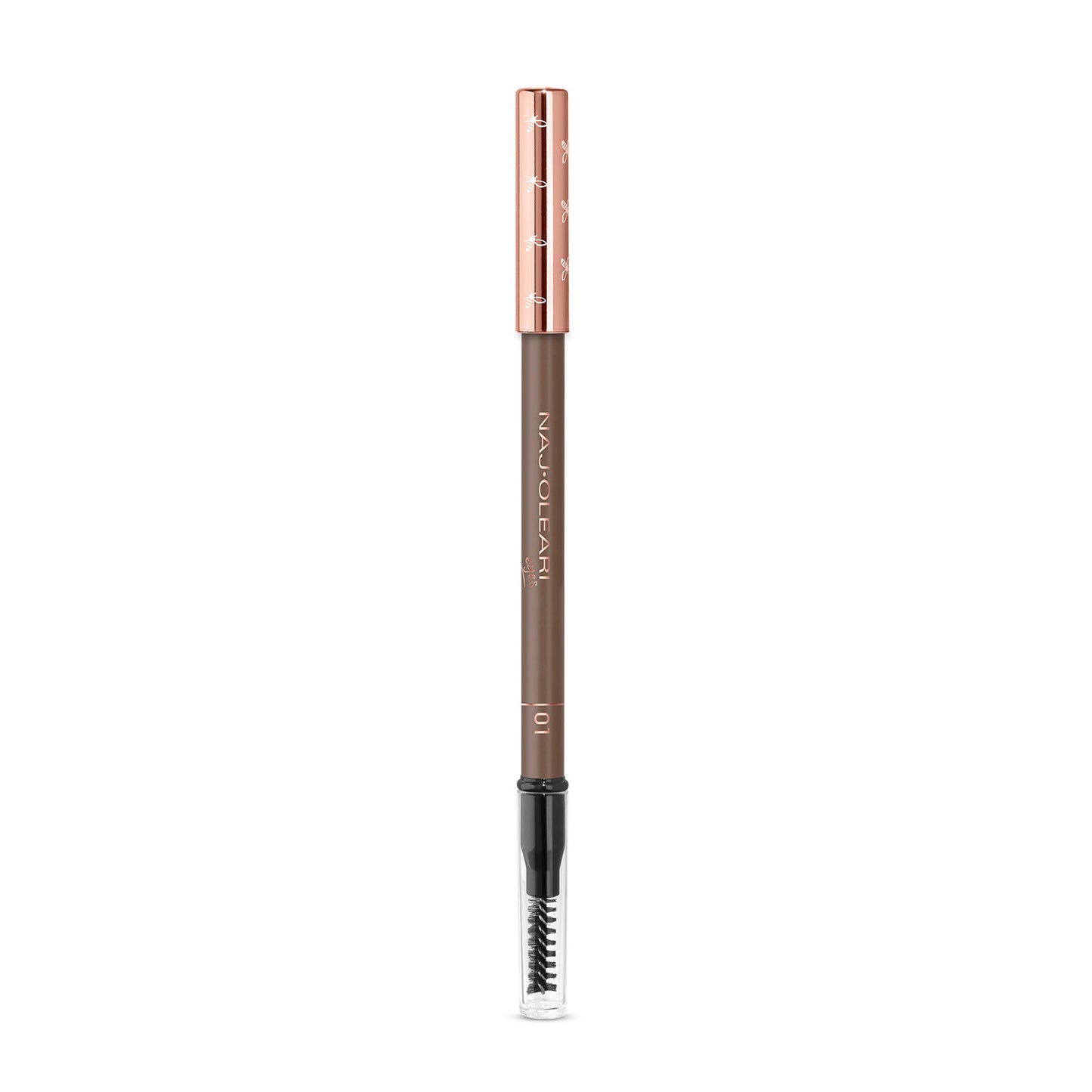 Naj Oleari Beauty - Makeup - Fill-in Brow Pencil 01-Blonde 01-Bionde