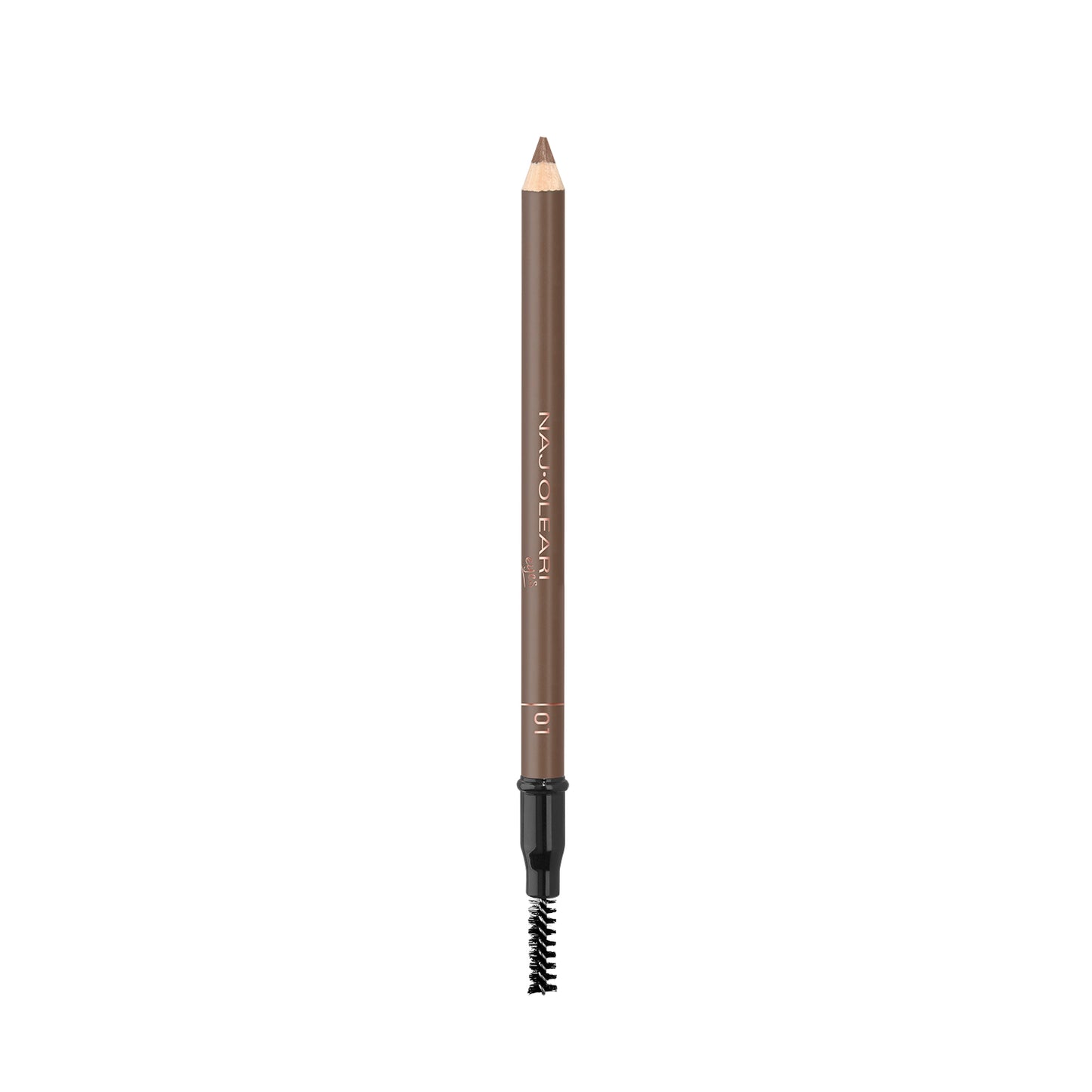 Naj Oleari Beauty - Makeup - Fill-in Brow Pencil 01-Blonde 01-Bionde