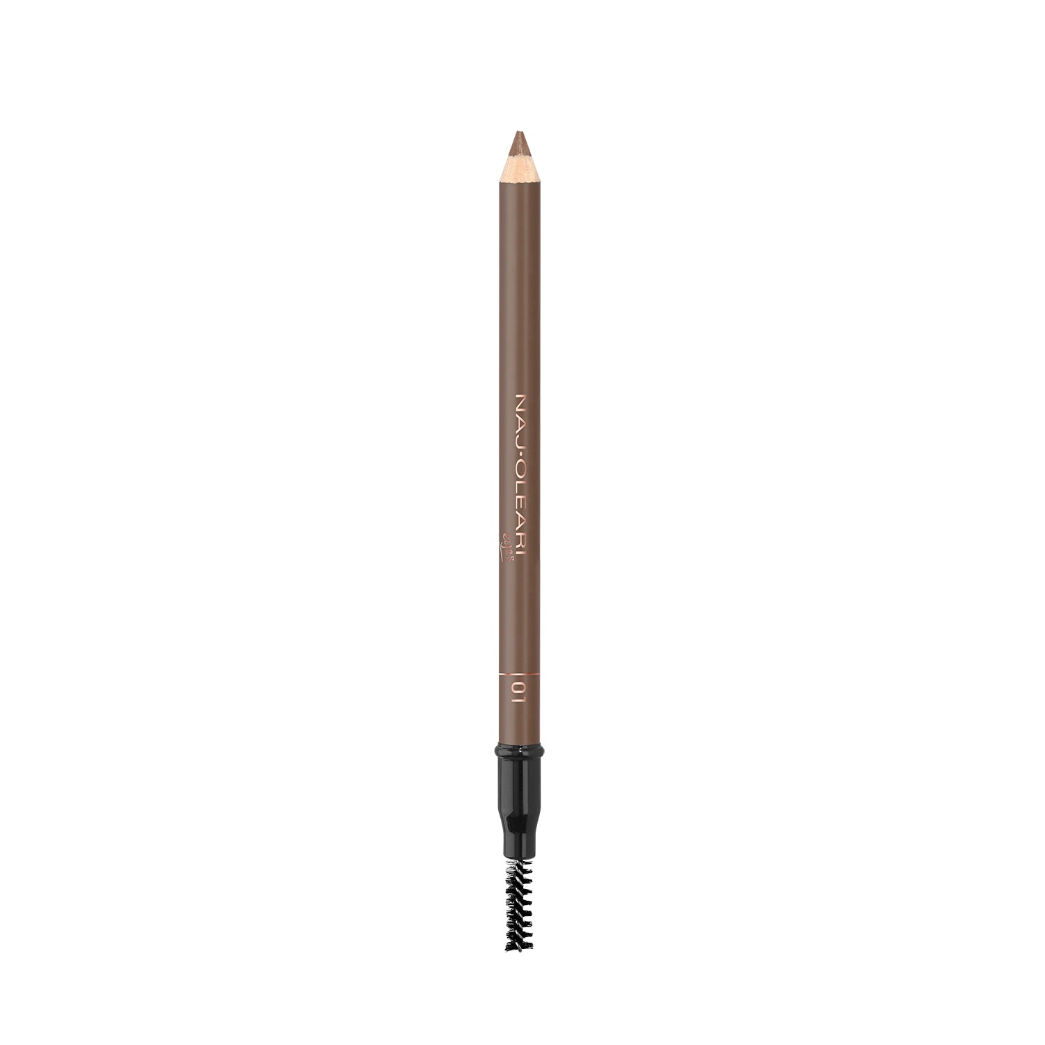 Naj Oleari Beauty - Makeup - Fill-in Brow Pencil 01-Blonde 01-Bionde