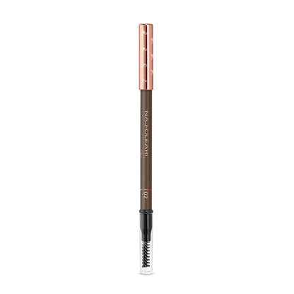 Naj Oleari Beauty - Makeup - Fill-in Brow Pencil 02-Light-Brown 02-Castane