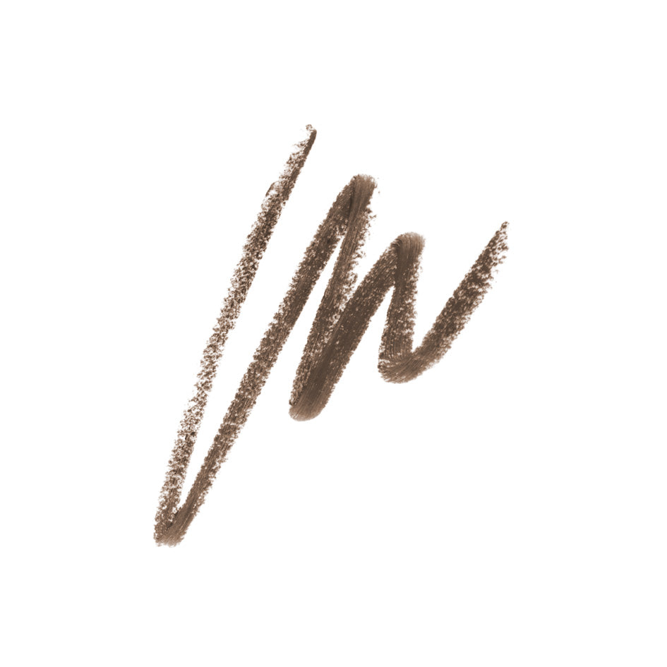 Naj Oleari Beauty - Makeup - Fill-in Brow Pencil 02-Light-Brown 02-Castane