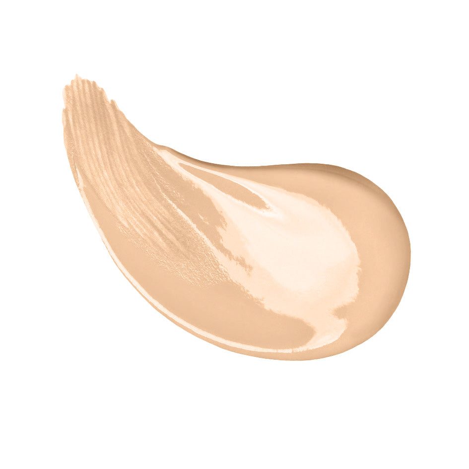 Naj Oleari Beauty - Makeup - Sunlight Flawless Foundation 01-Warm-Beige 01-Beige-Caldo