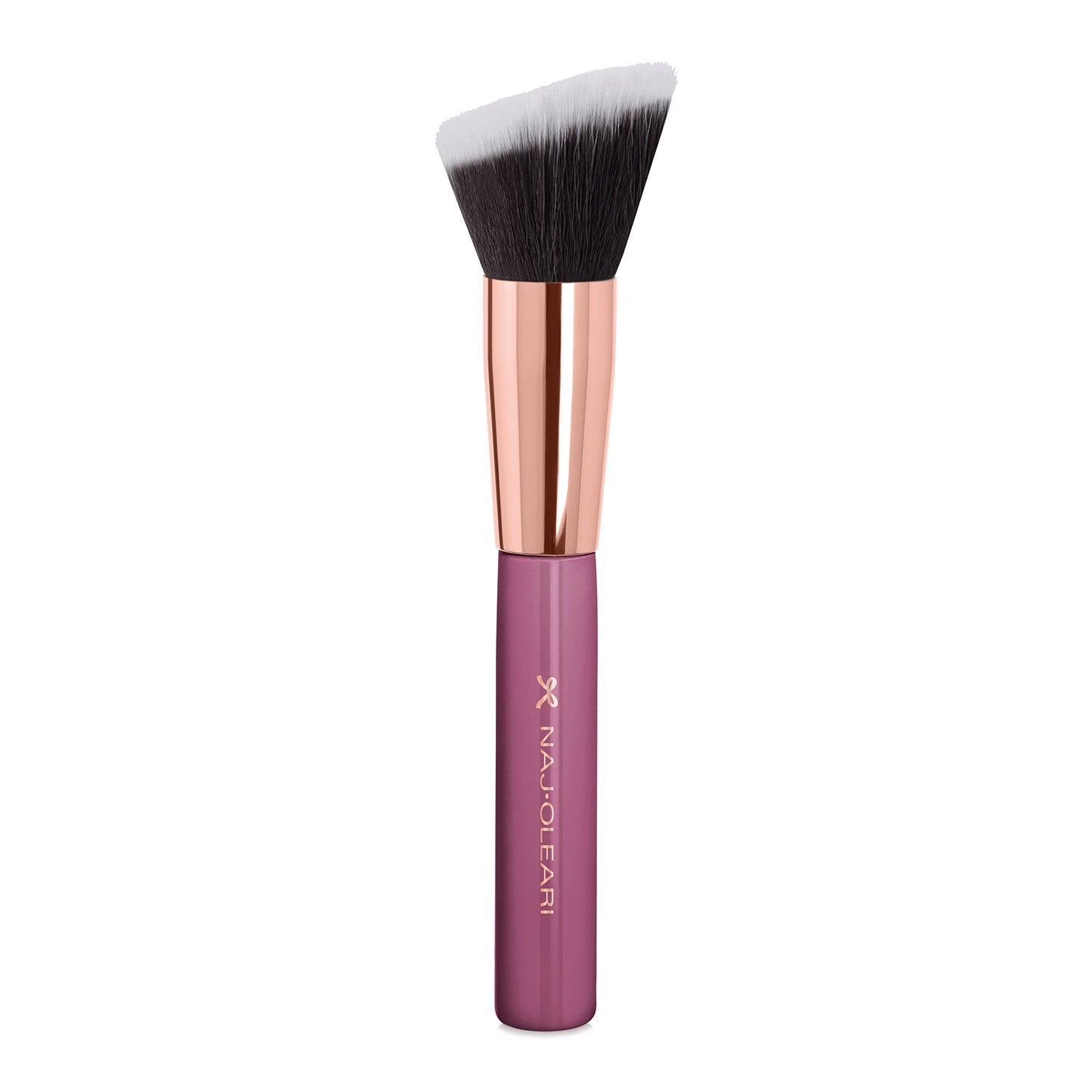 Naj Oleari Beauty - Makeup - Golden Escape Face Brush Golden-Escape-Face-Brush Golden-Escape-Face-Brush